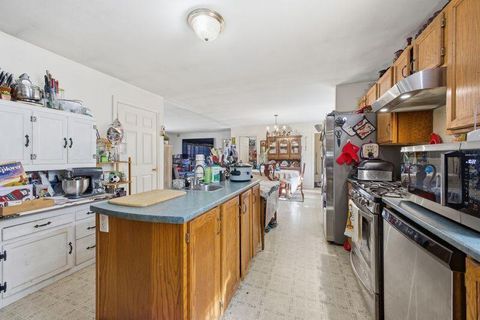 Photo of 75 Tedford Road, Topsham, ME 04086 (MLS # 1659020)