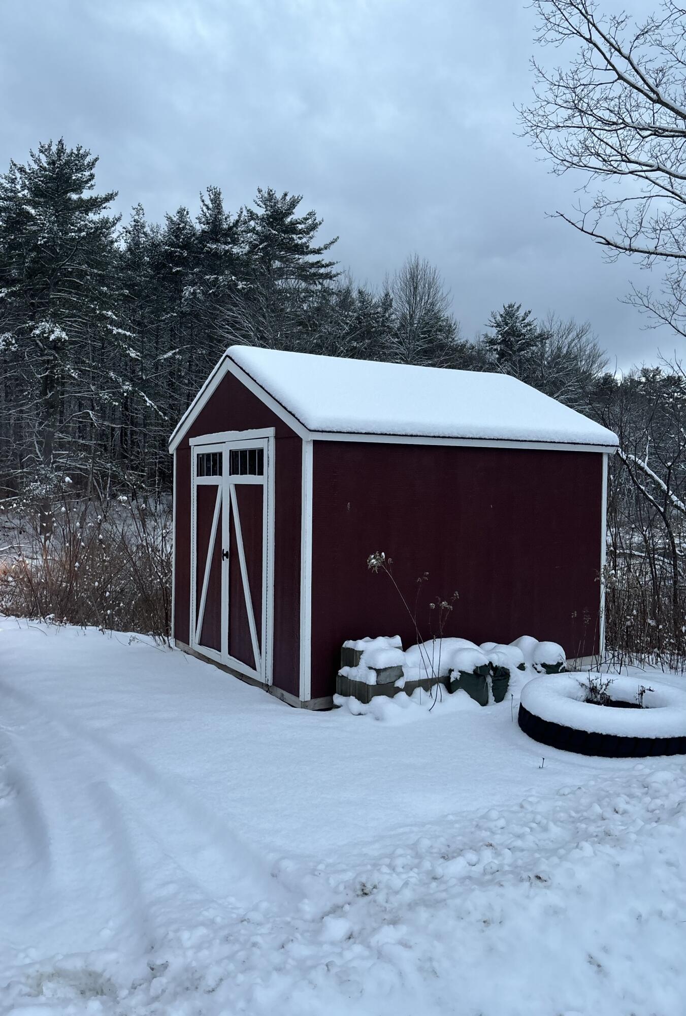 10 Old Thomaston Road