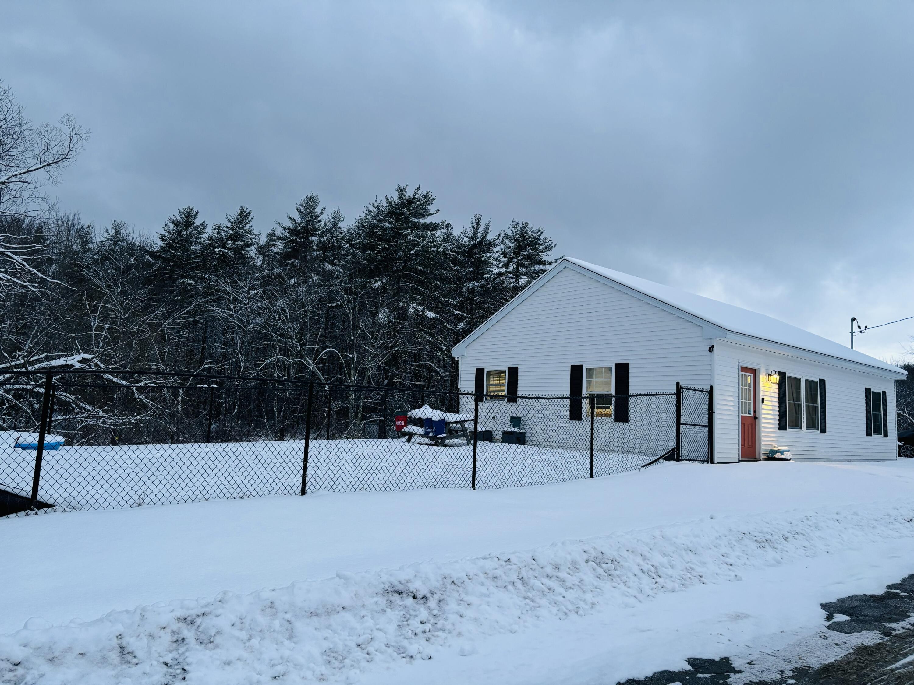 10 Old Thomaston Road