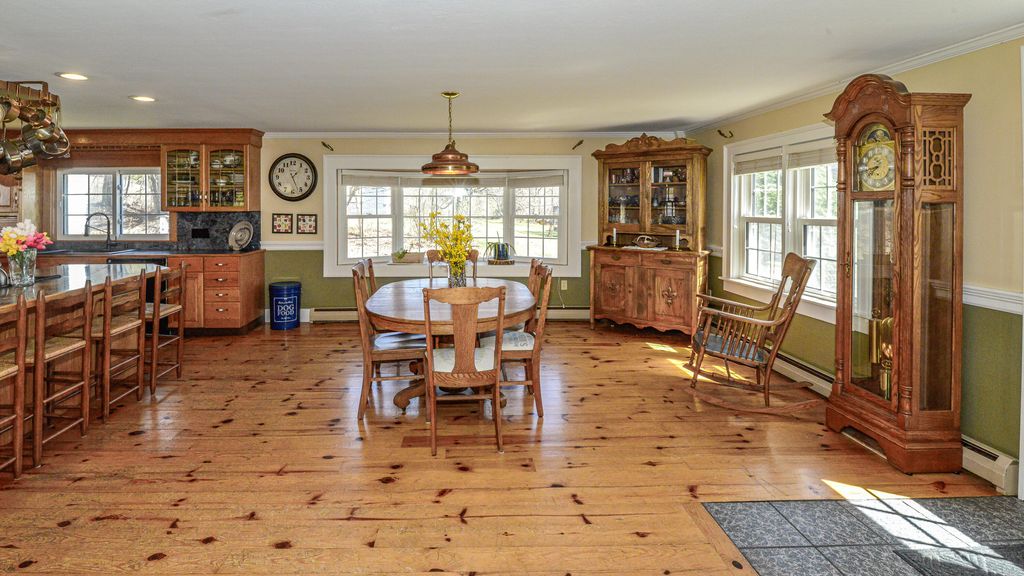 Photo of 99 W Main Street, Denmark, ME 04022 (MLS # 1660085)