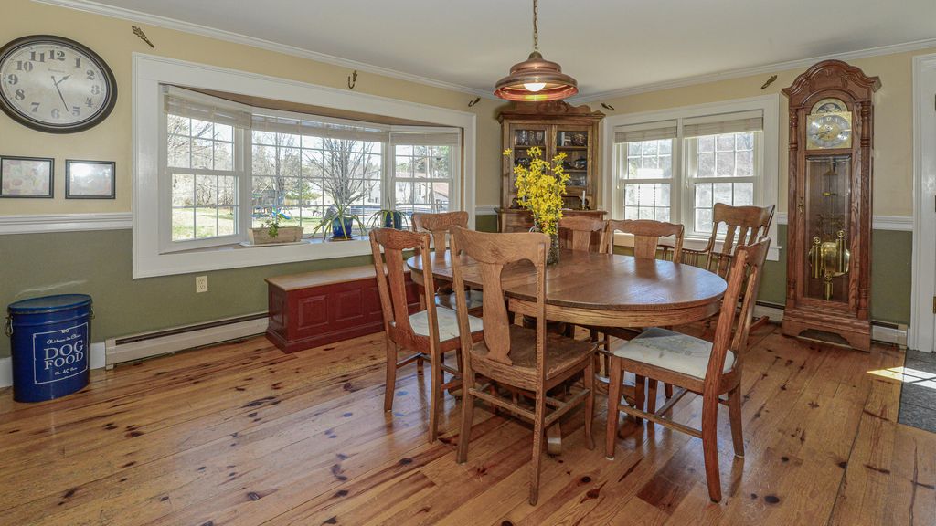 Photo of 99 W Main Street, Denmark, ME 04022 (MLS # 1660085)