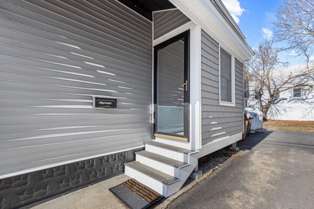 Photo of 6 Middle Street, Saco, ME 04072 (MLS # 1654295)