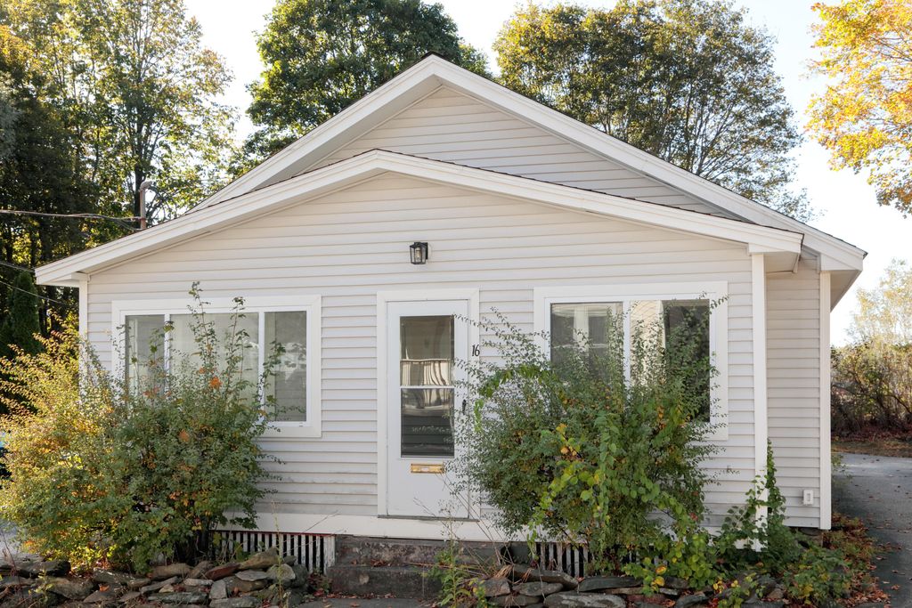 Photo of 16 Proulx Court, Sanford, ME 04083 (MLS # 1641623)
