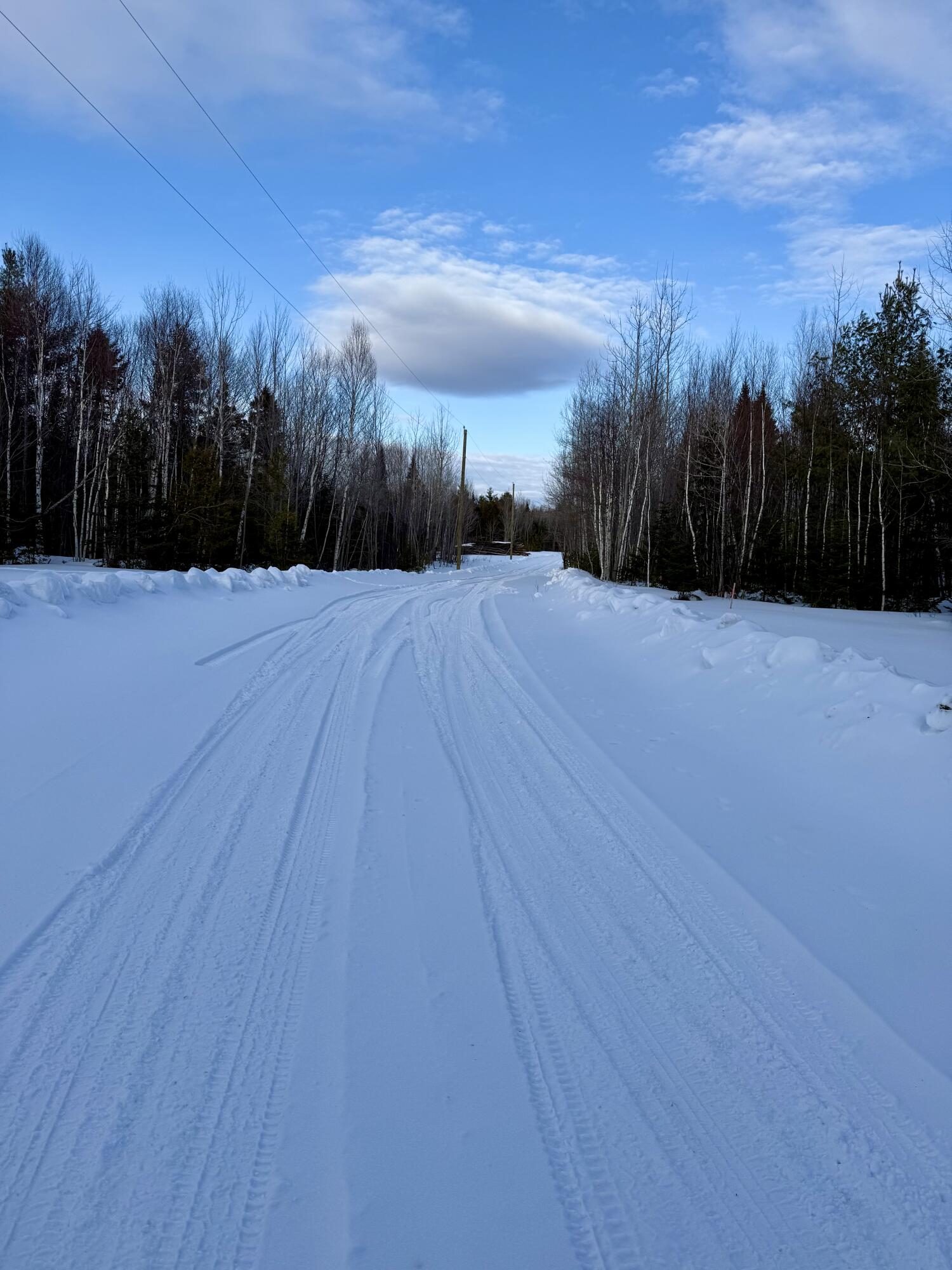 Lot #14 Greenville Steam Road