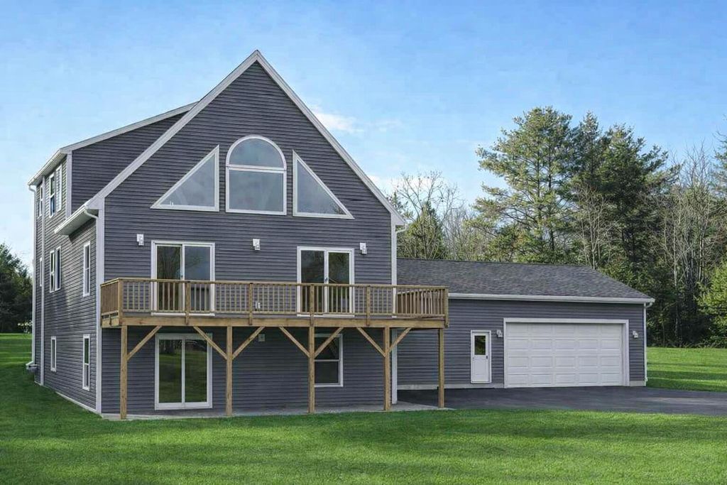 Photo of Lot 8 Crossman Drive, Brunswick, ME 04011 (MLS # 1660652)