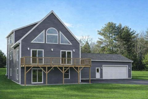 Photo of Lot 8 Crossman Drive, Brunswick, ME 04011 (MLS # 1660652)