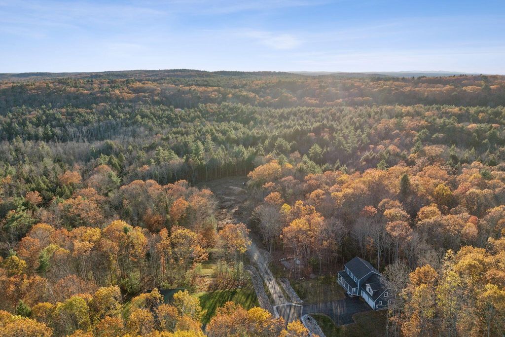 Photo of Lot 14 Aerie Drive, Gray, ME 04039 (MLS # 1648686)