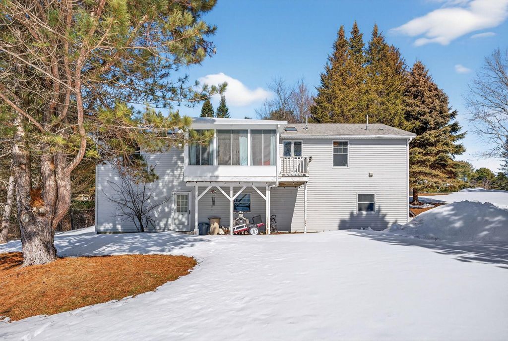 Photo of 2 Tidal Brook Road Extension, Freeport, ME 04032 (MLS # 1653355)