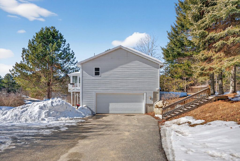 Photo of 2 Tidal Brook Road Extension, Freeport, ME 04032 (MLS # 1653355)
