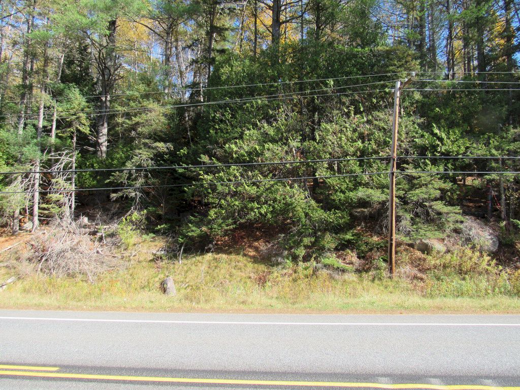 Photo of P/O M3 L45 Schoolhouse Brook Road, Caratunk, ME 04925 (MLS # 1641509)