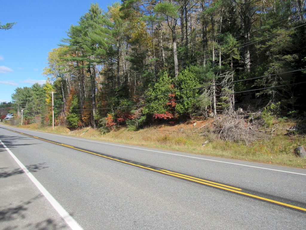 Photo of P/O M3 L45 Schoolhouse Brook Road, Caratunk, ME 04925 (MLS # 1641509)