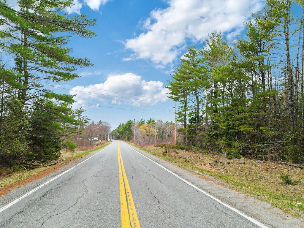 Photo of 0 River Road, Detroit, ME 04929 (MLS # 1659771)