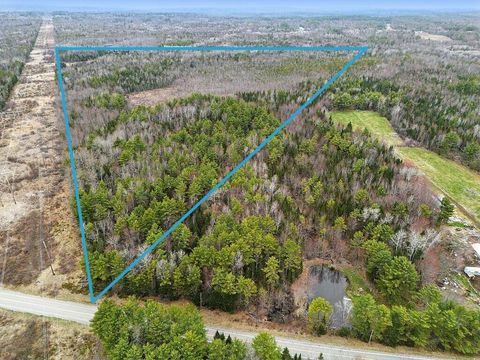 Photo of 0 River Road, Detroit, ME 04929 (MLS # 1659771)