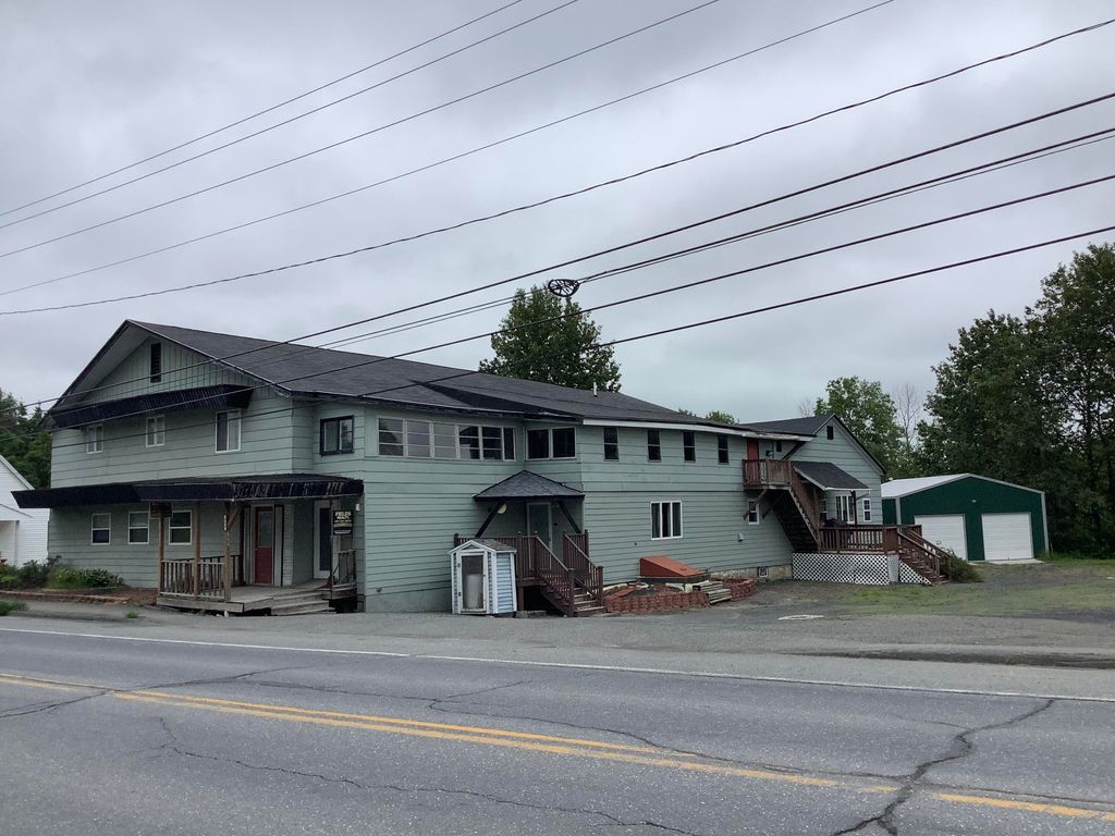 Photo of 444 Main Street, Grand Isle, ME 04746 (MLS # 1630302)
