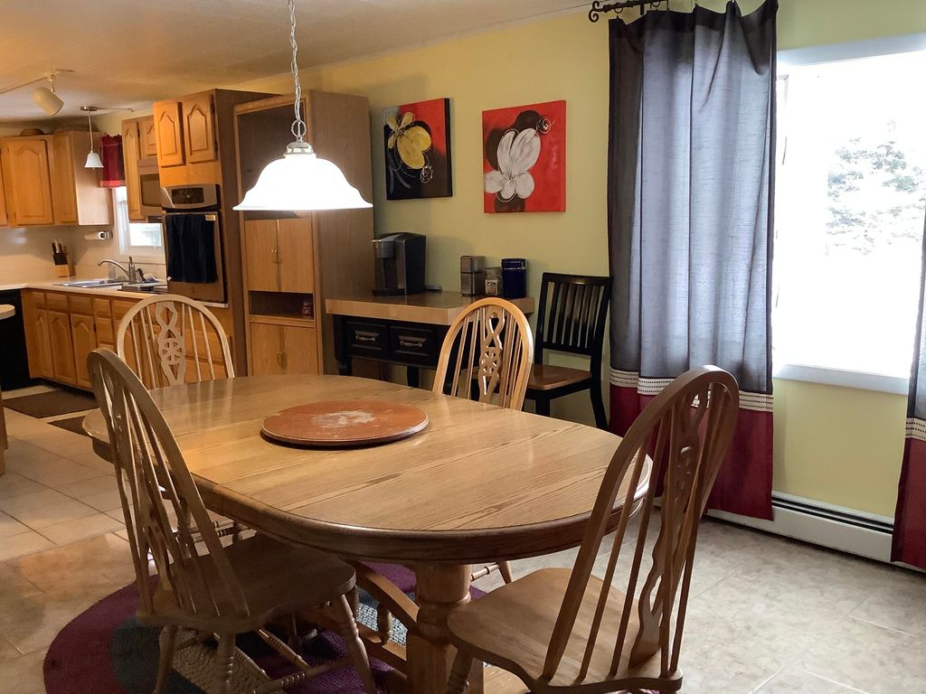 Photo of 444 Main Street, Grand Isle, ME 04746 (MLS # 1630302)
