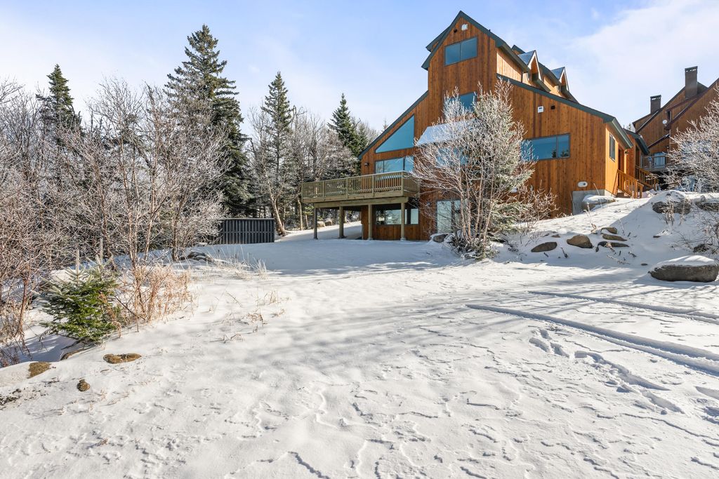 Photo of 26 Rock Pond Road #1007, Sandy River Plt, ME 04970 (MLS # 1644486)