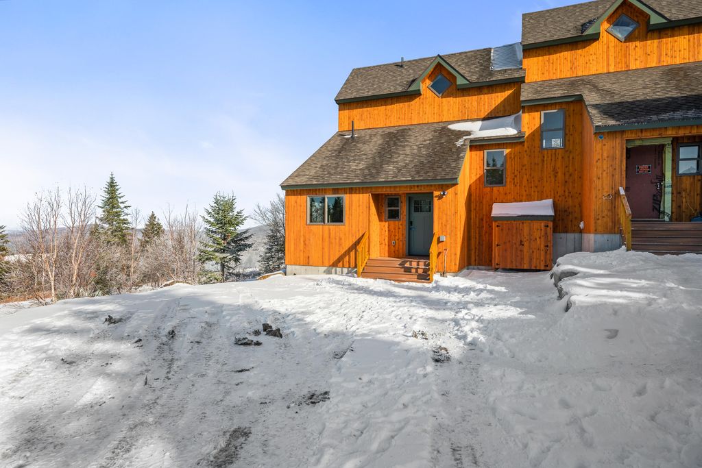 Photo of 26 Rock Pond Road #1007, Sandy River Plt, ME 04970 (MLS # 1644486)