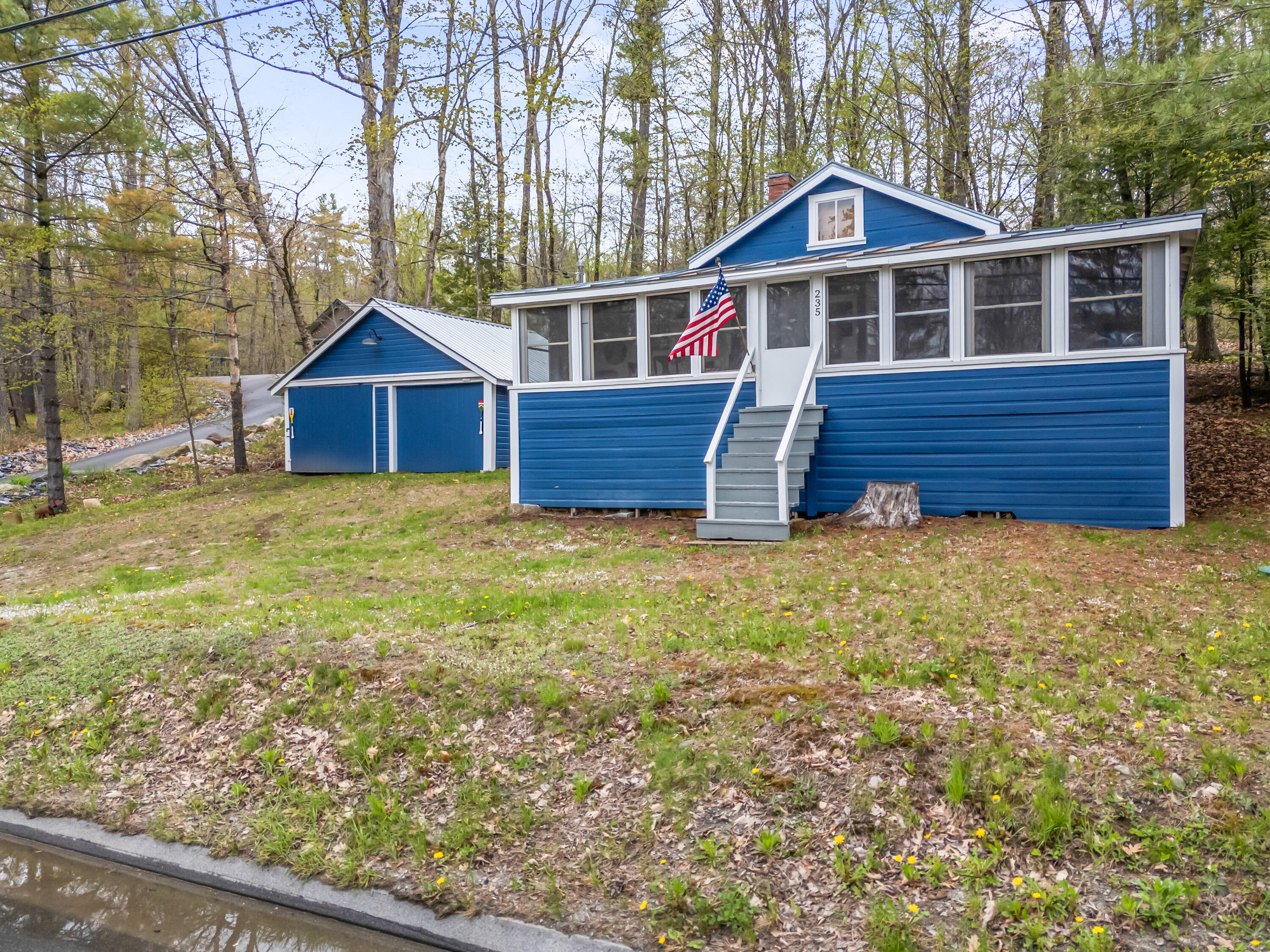 235 Lake View Drive