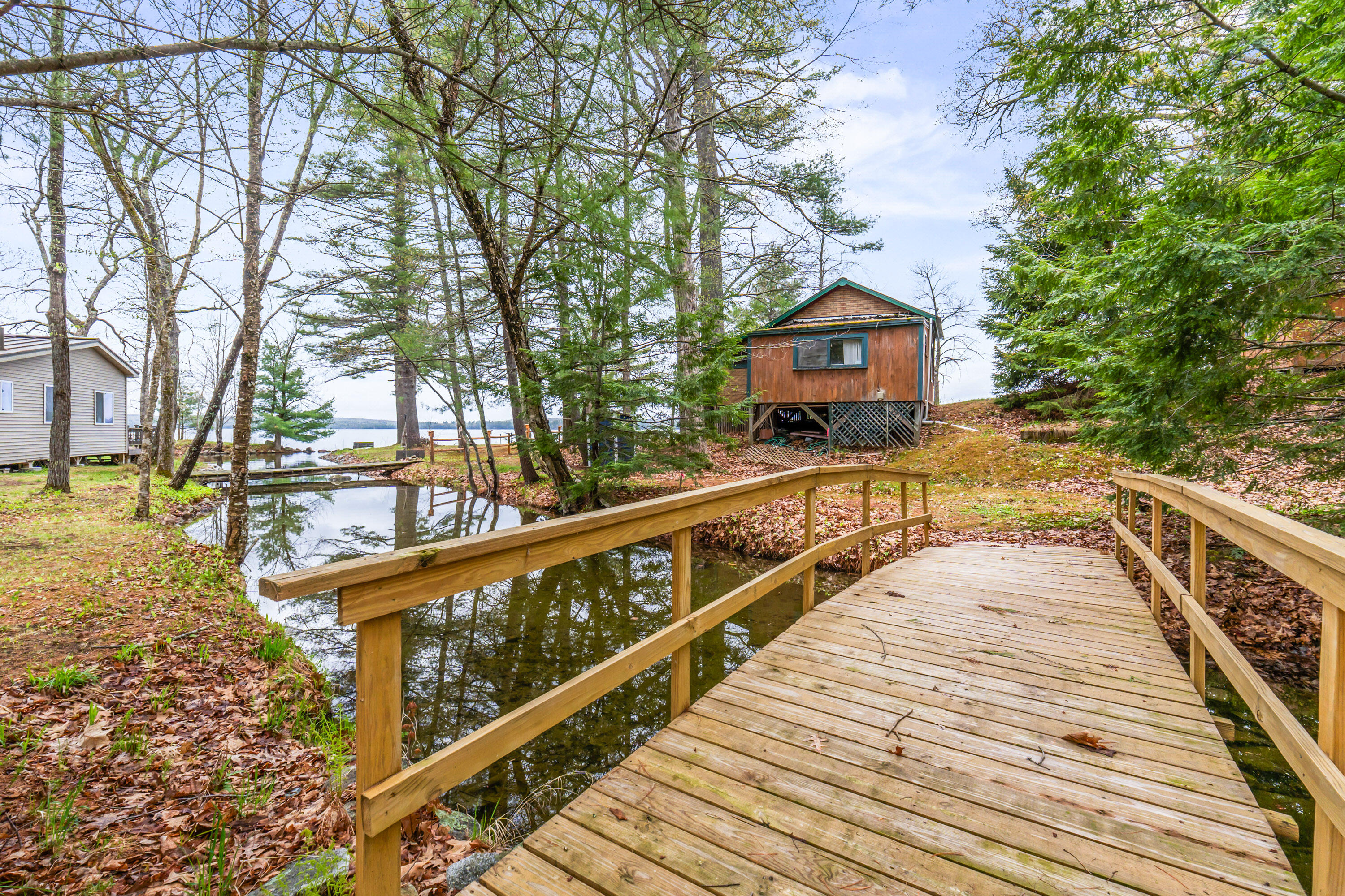 235 Lake View Drive