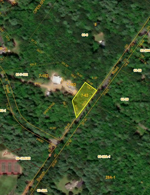 Photo of Lot 62 Branch Road, Wells, ME 04090 (MLS # 1659244)