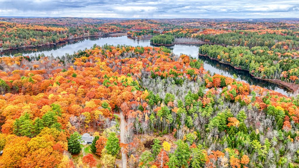 Photo of 89 Lone Indian Trail, Augusta, ME 04330 (MLS # 1642518)