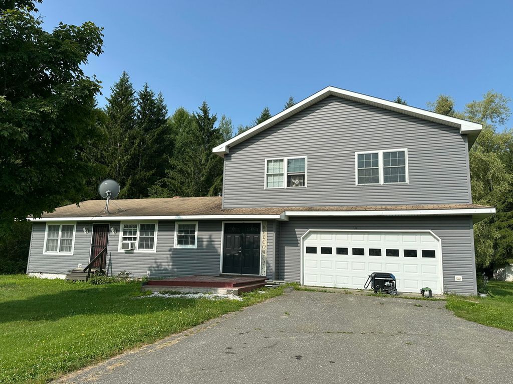 Photo of 756 US Route 1, Monticello, ME 04760 (MLS # 1633460)