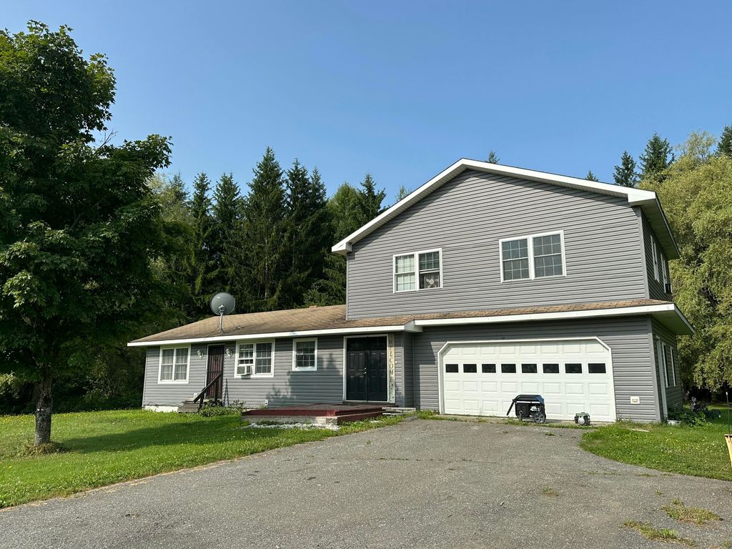 Photo of 756 US Route 1, Monticello, ME 04760 (MLS # 1633460)