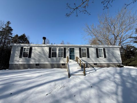 Photo of 900 W Bay Road, Gouldsboro, ME 04607 (MLS # 1648780)