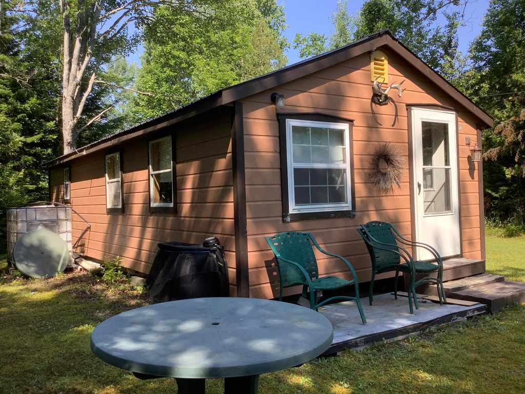 Photo of 267 Thoroughfare Road, Sinclair, ME 04779 (MLS # 1636773)
