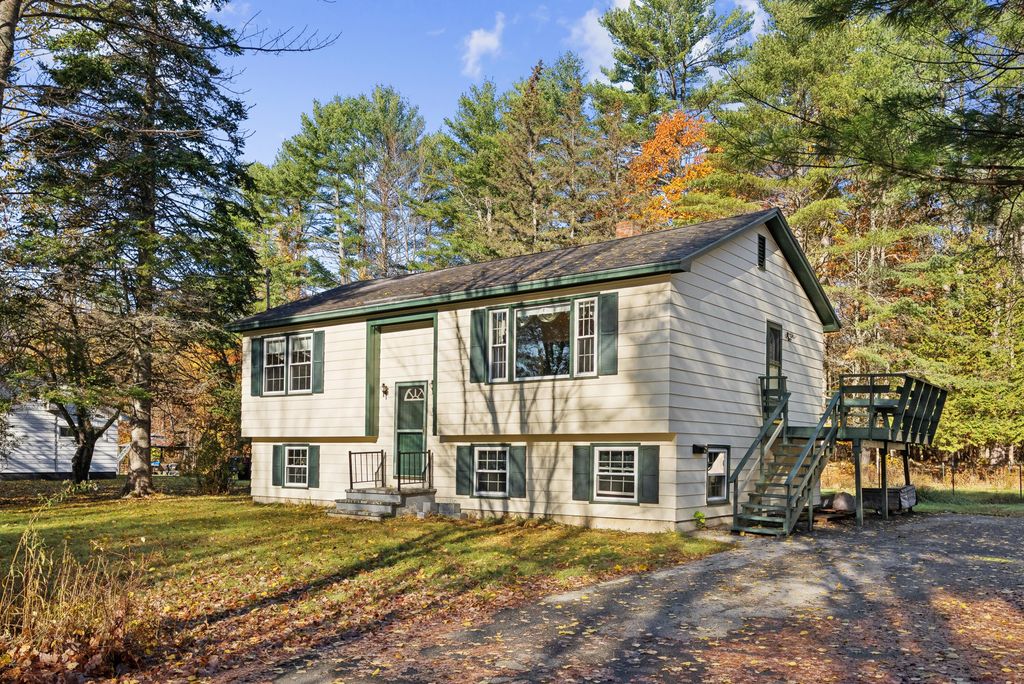 Photo of 16 Turner Lane, Paris, ME 04281 (MLS # 1641827)