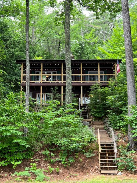 Photo of 22 Anonymous Way, Harrison, ME 04040 (MLS # 1661385)