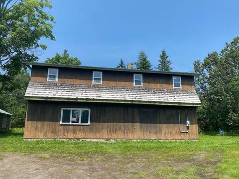 Photo of 835 Haystack Road, Castle Hill, ME 04757 (MLS # 1655733)