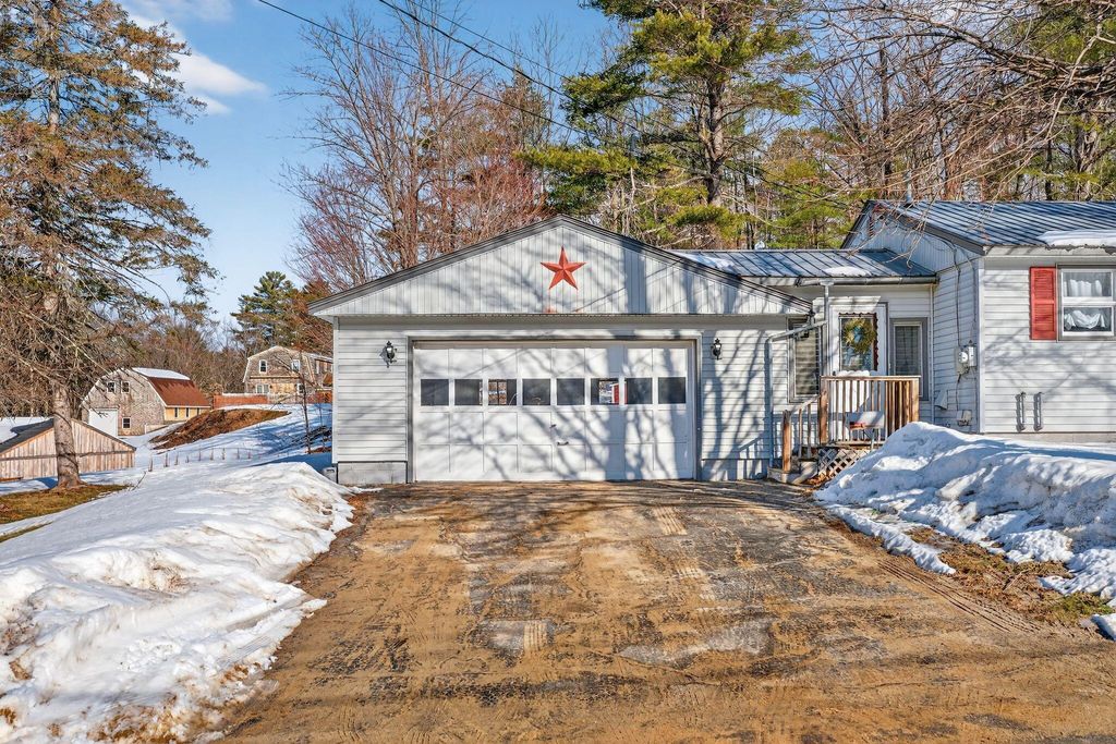 Photo of 4 Thurlow Avenue, Paris, ME 04281 (MLS # 1653569)