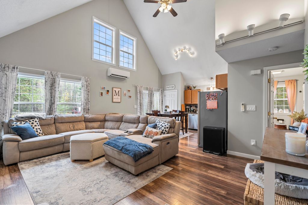 Photo of 4339 Union Street, Levant, ME 04456 (MLS # 1642083)