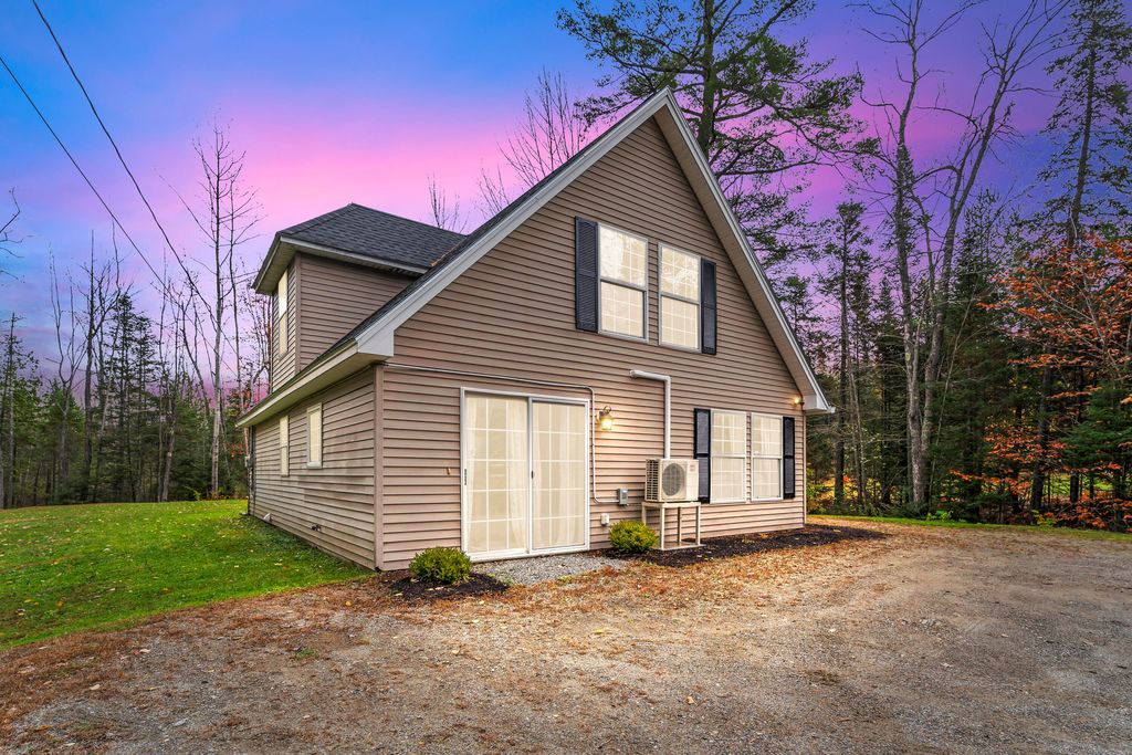 Photo of 4339 Union Street, Levant, ME 04456 (MLS # 1642083)