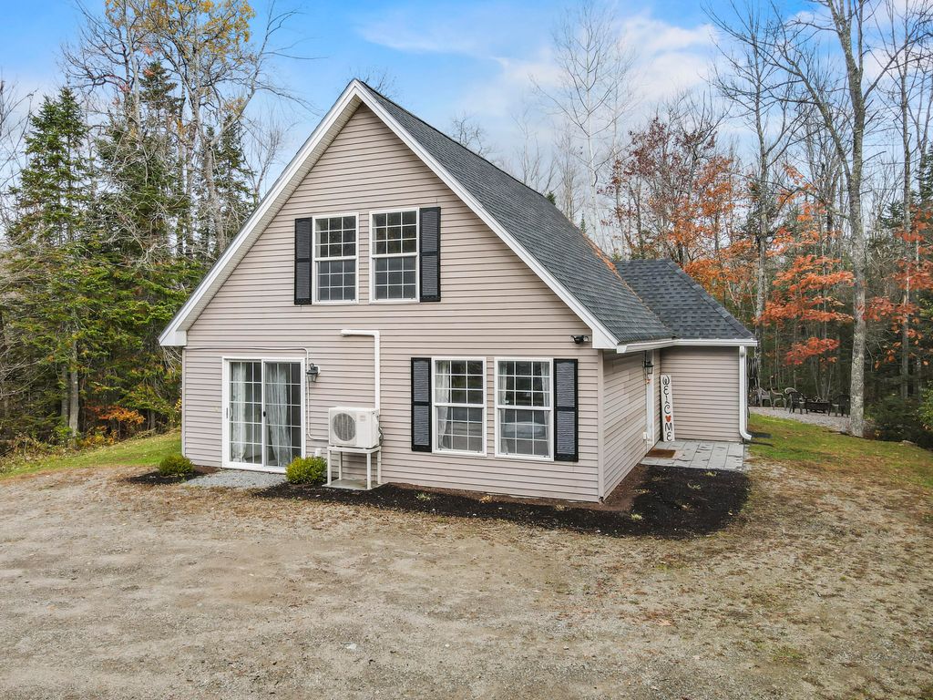 Photo of 4339 Union Street, Levant, ME 04456 (MLS # 1642083)