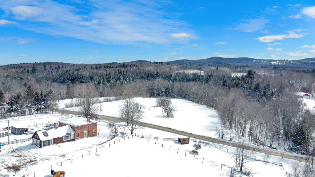 Photo of Map2-4Lot2 Paris Hill Road, Buckfield, ME 04220 (MLS # 1553216)