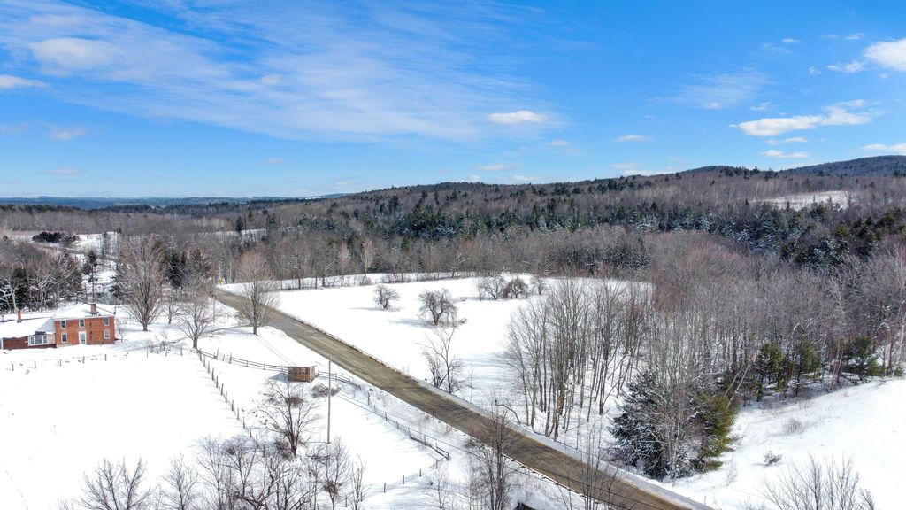 Photo of Map2-4Lot2 Paris Hill Road, Buckfield, ME 04220 (MLS # 1553216)