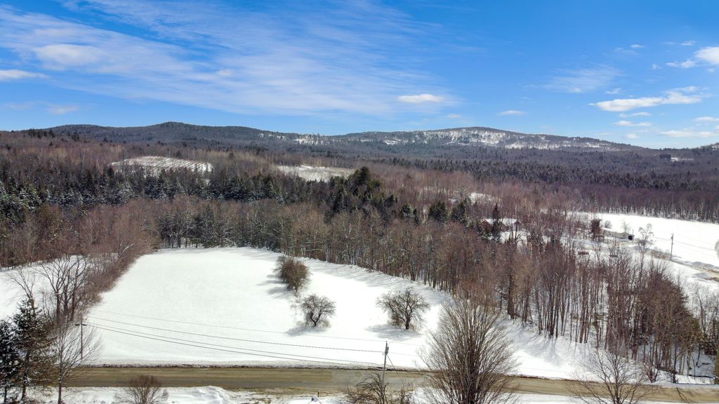 Photo of Map2-4Lot2 Paris Hill Road, Buckfield, ME 04220 (MLS # 1553216)