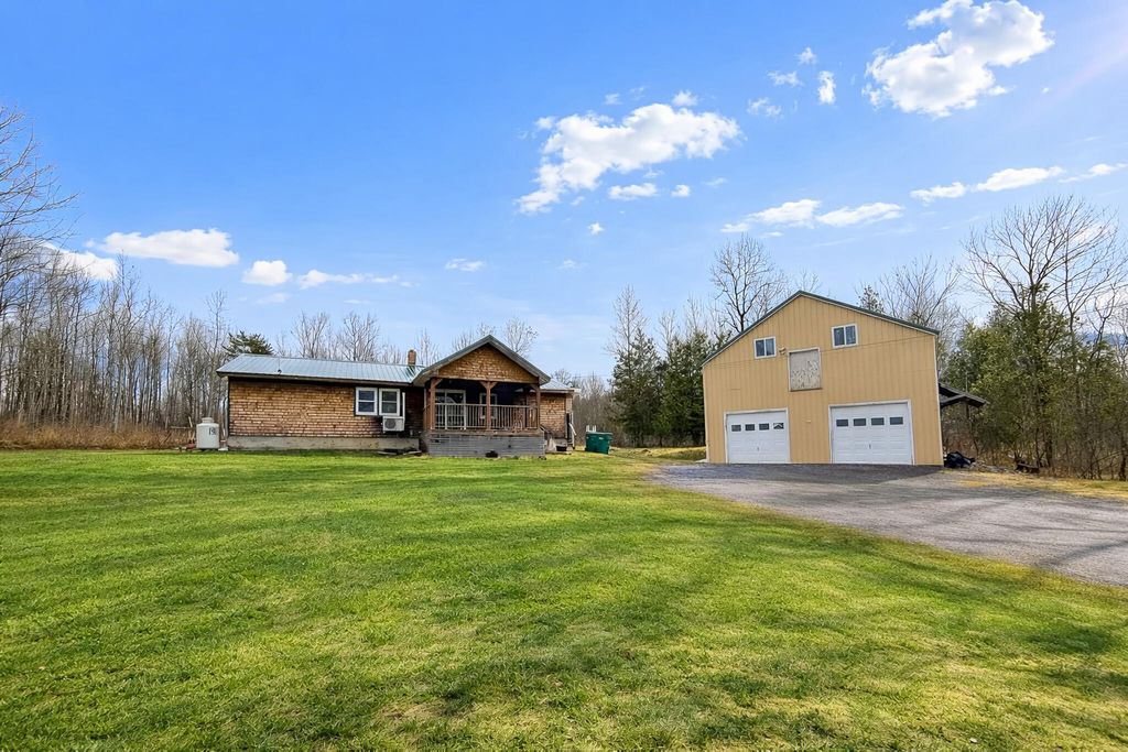 Photo of 168 Corinth Road, Garland, ME 04939 (MLS # 1656821)