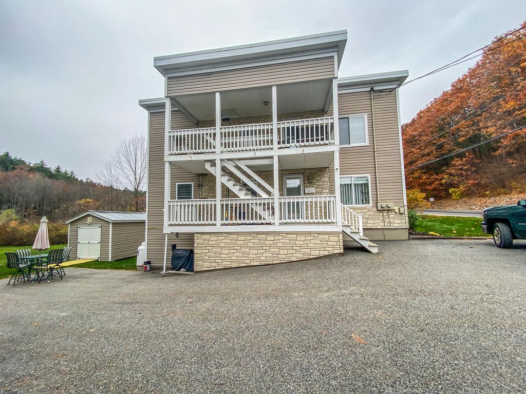 Photo of 210 Mount Vernon Avenue, Augusta, ME 04330 (MLS # 1643215)