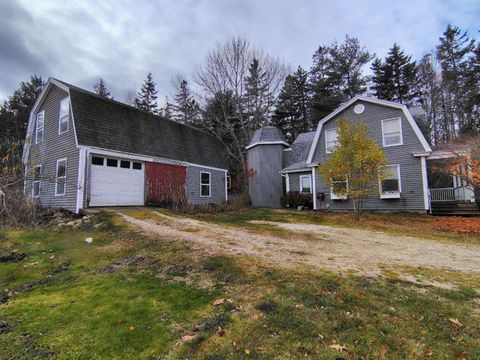 Photo of 661 Herrick Road, Sedgwick, ME 04673 (MLS # 1643921)