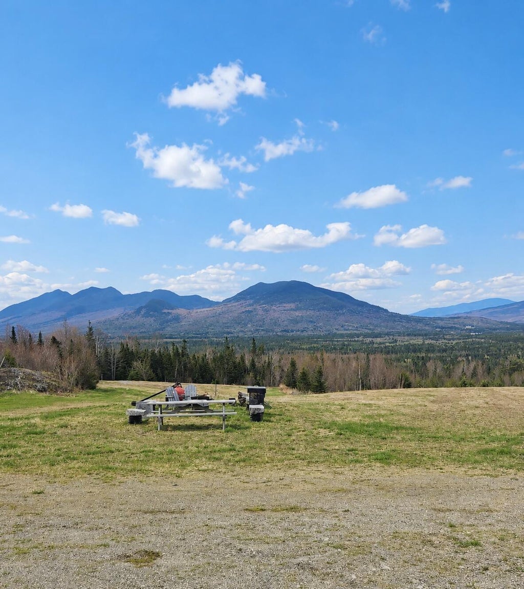 Photo of Lot 001 Willards Way Road, Eustis, ME 04936 (MLS # 1661288)