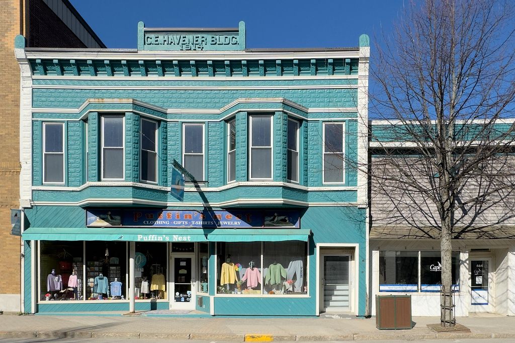 Photo of 464 Main Street, Rockland, ME 04841 (MLS # 1661908)