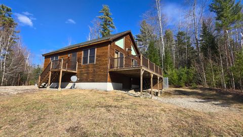 Photo of 19 Tower Road, Roxbury, ME 04275 (MLS # 1658996)
