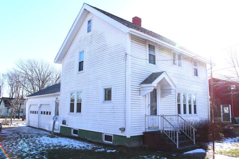 Photo of 351 Broadway, Rockland, ME 04841 (MLS # 1646486)