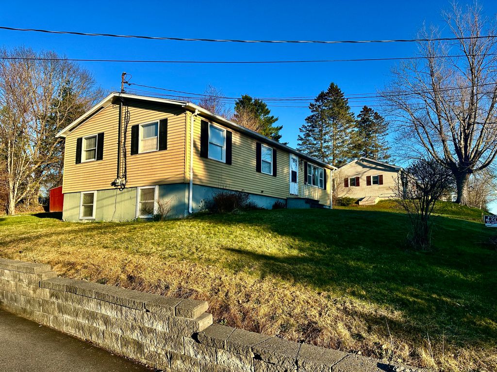 Photo of 381 Birch Street, Bangor, ME 04401 (MLS # 1659305)