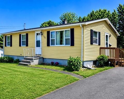 Photo of 381 Birch Street, Bangor, ME 04401 (MLS # 1659305)