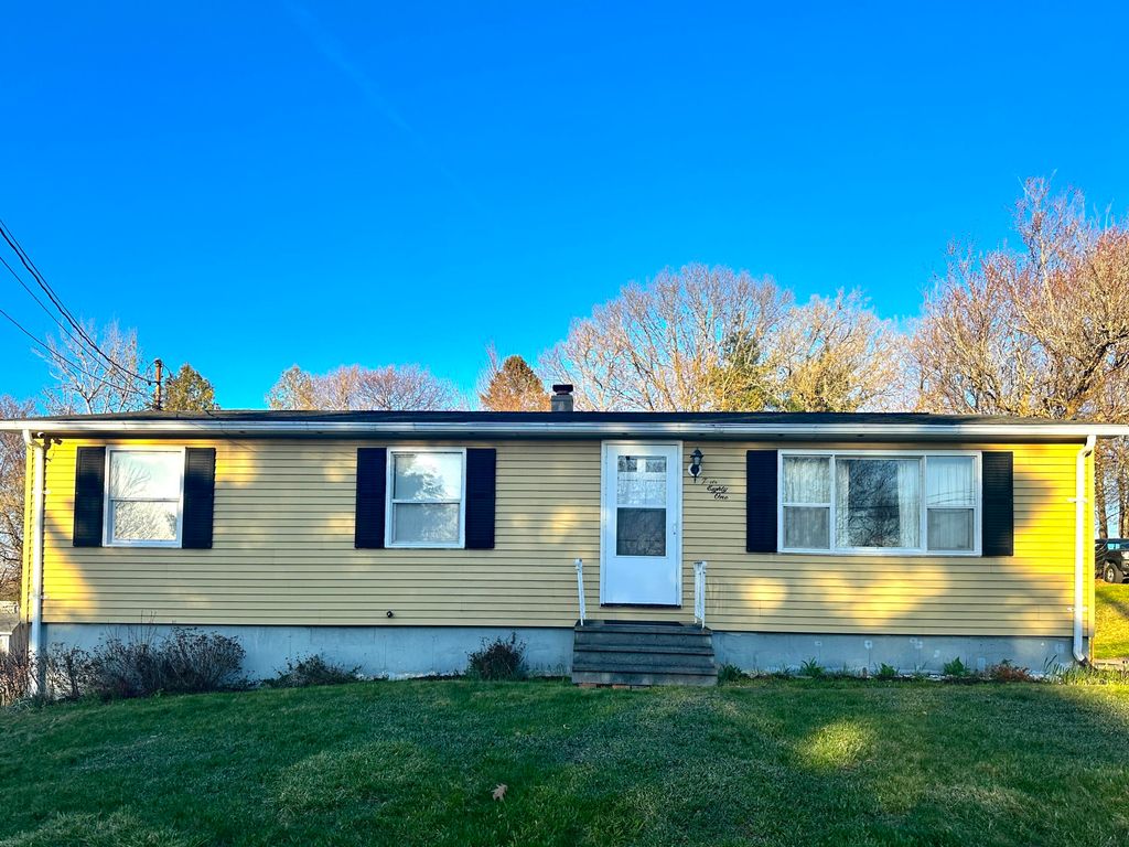 Photo of 381 Birch Street, Bangor, ME 04401 (MLS # 1659305)
