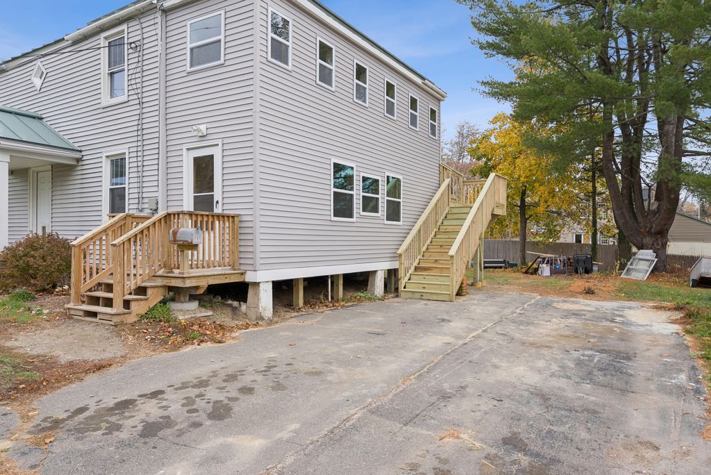 Photo of 19 Sterling Street, Waterville, ME 04901 (MLS # 1643074)